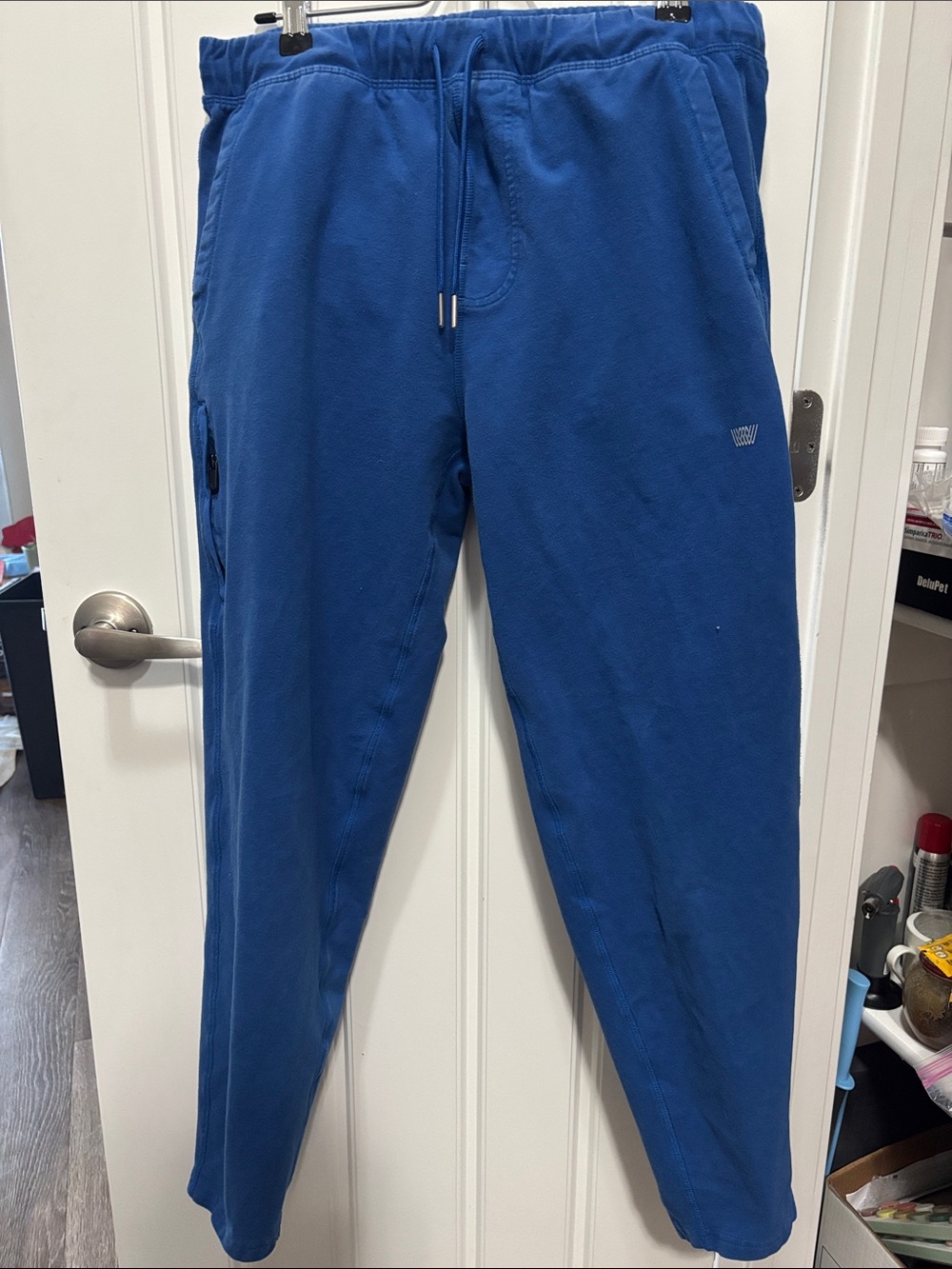 Mack Weldon ACE Sweatpant
